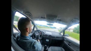 VOLKSWAGEN SHARAN 1.9 TDI 130 KM 2004