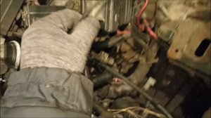 датчик оборотов Fiat Palio 1.7 TD (фиат палио) дизель