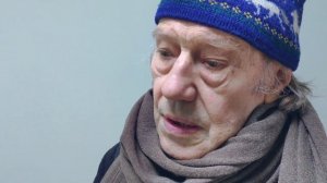 Сергей Дрейден -Последнее интервью в Грузии