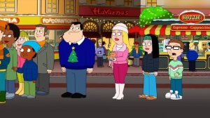 Американский Папаша   БОЛЬШАЯ нарезка 1