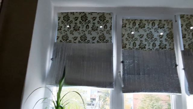 Простой способ сделать недорогие шторы, которые защитят дом от солнца и холодов!