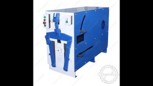 Станок Гофроколено Автоматический АСГ 265