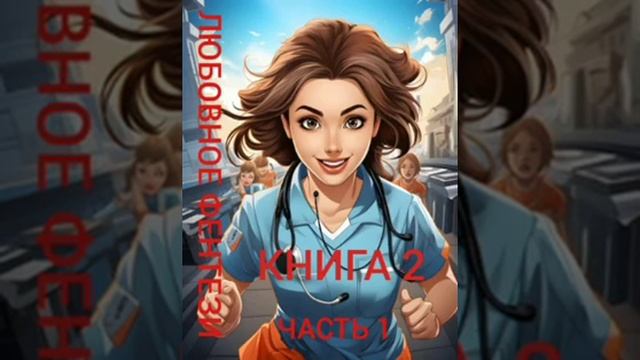 Соня Морей - Попаданка в деле, или ваш любимый доктор.Книга 2 часть 1 смотреть онлайн