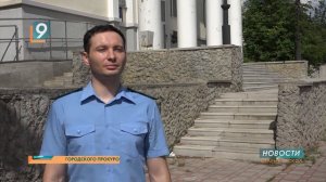 Врача-терапевта в Старом Осколе осудили за липовые больничные и взятки