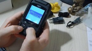 Эхолот LUCKY FF718Li-W из Китая