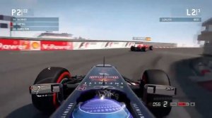 F1 2014 Game Forum - #1 What Needs Improving? - (F1 2014 Game News)