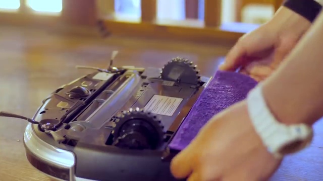 Обзор роботов пылесосов 2019 смотреть онлайн