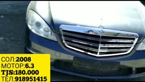 МОШИН БОЗОРИ ДУШАНБЕ 16.03.2020 TOYOTA MERCEDES