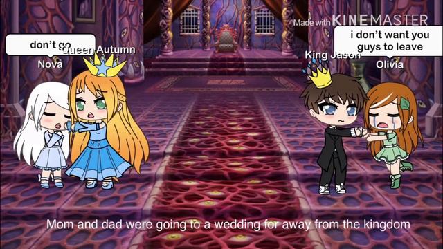 The Ice Princess GLMM смотреть онлайн