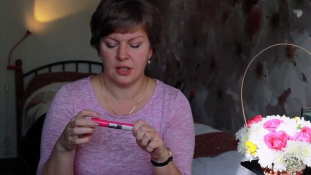 LAMEL PROFESIONAL вся правда!!!помада , карандаш для бровей ,тушь смотреть онлайн