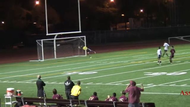 MPA Soccer 2008 "37 sec left" смотреть онлайн