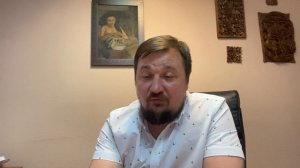 Адвокат Владимир Анисимов отвечает на вопросы 10.05.2022