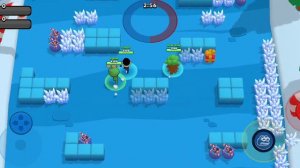 играю в бравл мемес часть 3 25 ранг на лягушку пепе