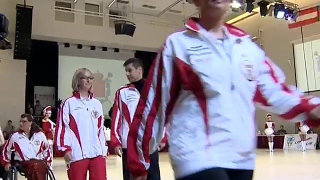 Continents Cup. 8th 2012, clip 1 смотреть онлайн