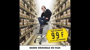 99 Francs Soundtrack "Funk (The Bloody Beetroots Remix)"