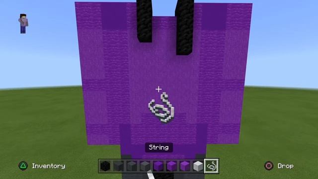 |How to Build Purpled (v.2)| Minecraft Skin Tutorials смотреть онлайн