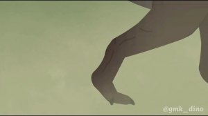 T.rex (Prehistoric Planet) Vs T.rex (Walking with Dinosaurs) | S2 Finale