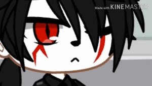 Младшая сестра//Gacha club//