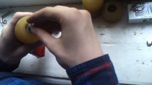 Установка подвесок и подшипников / Сборка скейта Ep.2