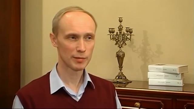Потребности – это глубинные желания личности. Олег Гадецкий