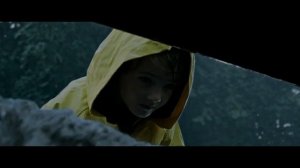 Фильм "ОНО". Первая сцена, ОРИГИНАЛЬНЫЙ перевод. 18