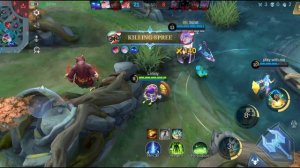 Midline roamer Trap Mage - Mobile Legends Bang Bang Classic Match Victory.