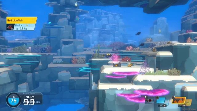Второй Взгляд на Dave The Diver 2