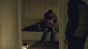 ✌️ КЭРА И АЛИСА В ДОМЕ РОУЗ - прохождение DETROIT: Become Human часть 22