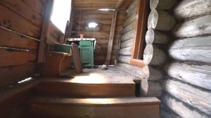 Заброшенная деревня подписчика.Он провел тут всё детство,но не вернётся сюда никогда