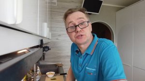 Суп пюре с белыми грибами.