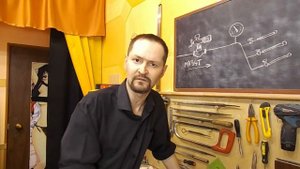 КИП и А. Шуточки давления. MPa, PSI и прочие Bar