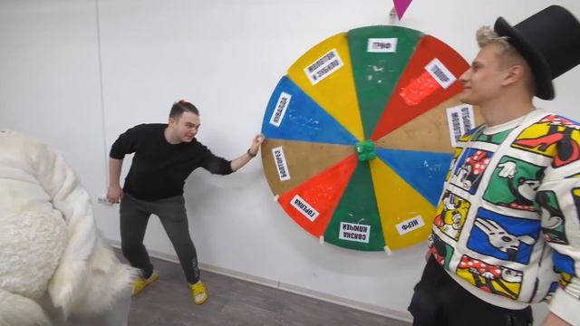 СПАСЕШЬ ДРУГА или ВОЗЬМЕШЬ ДЕНЬГИ? смотреть онлайн