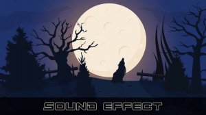 Wolf Sounds, howling sound effects