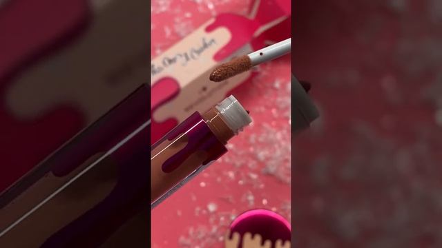 I HEART MAKEUP Подарочный набор косметики для макияжа THIS ONES A CRACKER, 3 предмета