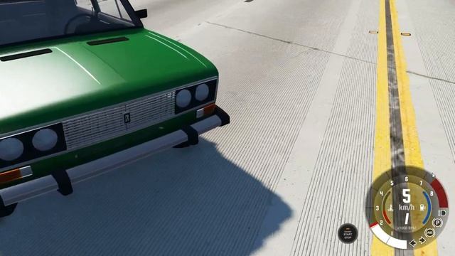 BeamNG Alpha v 0.18.4.1.9588 смотреть онлайн