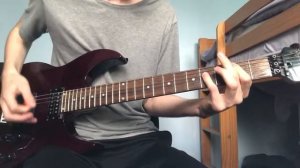 Metallica - Battery (Cover)