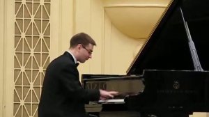 Скрябин  - Соната для фортепиано № 6 (1911-1912), Op. 62