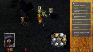 Знакомство с Классикой | Стрим #1 | прохождение Warhammer: Dark Omen