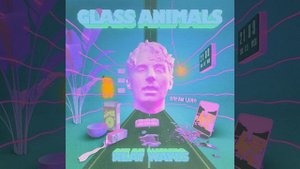Heat Waves (Instrumental)