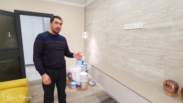 Кухни и встроенная мебель в Анапе. Собственного производства. #КухниАнапа смотреть онлайн