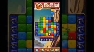 Играем в Toon Blast со взломкой