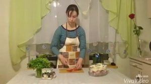 простой и вкусный маринад для бараньих ребрышек!!!
