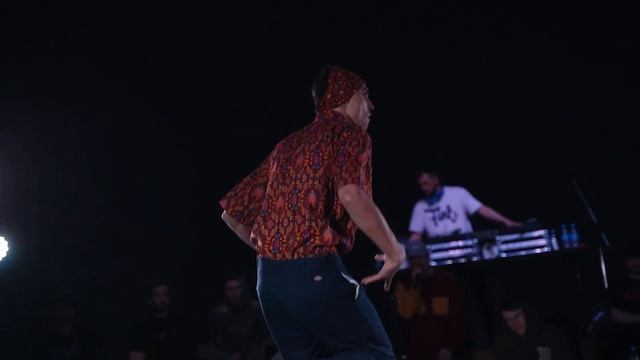 DISA VS REBUS | BBOYS PRO | TOP 32 | XX YEARS ANNIVERSARY "...Хоть Отбавляй!" смотреть онлайн