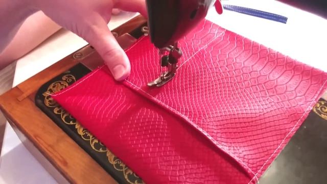 Как сделать пенал смотреть онлайн