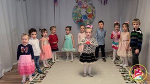 Песня "Бабушка" (бабушка, бабуля, бабушка...) | 8 марта 2021