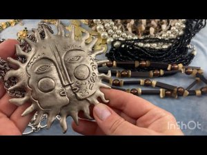 Отборный винтаж из США! Trifari, Joan River, Napier!!!