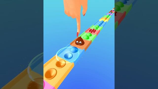 Perfect Fidged Popping! - HyperCasual Game Project смотреть онлайн