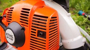 Сравнение Штиль и Макита (STIHL SR450 и Makita PM7650H) распылители, опрыскиватели