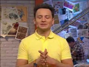 Выпуск 56. Воображаемый мир анимации