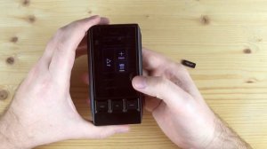 iBasso DX80 - обзор достойного плеера на Android